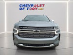 2022 Chevrolet Suburban Premier