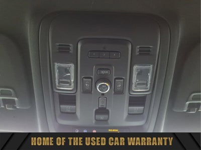 2022 Chevrolet Suburban Premier