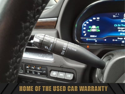 2022 Chevrolet Suburban Premier