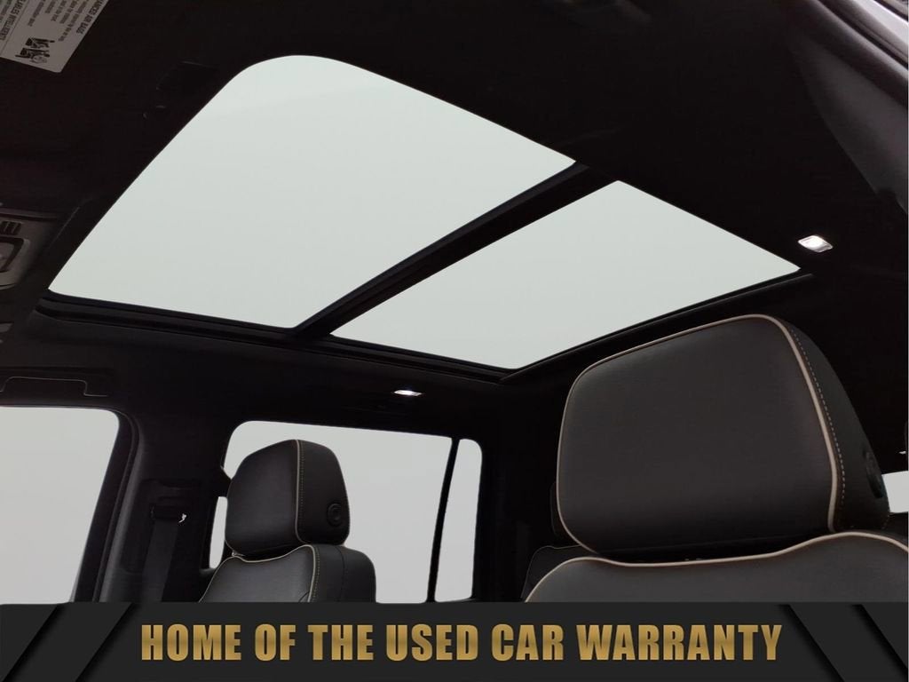 2022 Chevrolet Suburban Premier