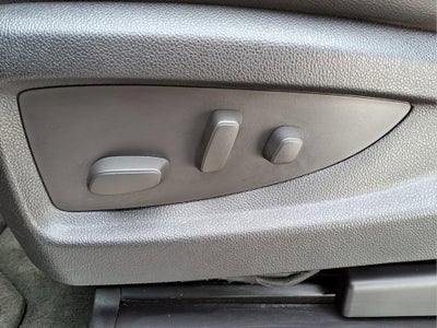 2015 Chevrolet Suburban LT