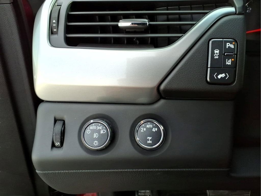 2015 Chevrolet Suburban LT