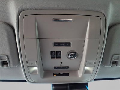 2015 Chevrolet Suburban LT