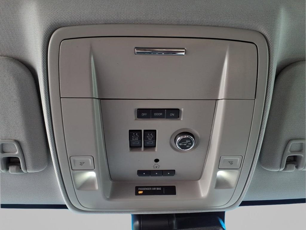 2015 Chevrolet Suburban LT