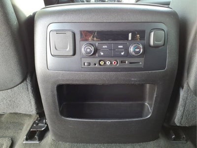 2015 Chevrolet Suburban LT