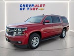 2015 Chevrolet Suburban LT