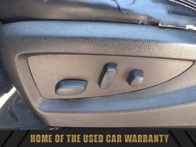 2017 GMC Sierra 3500 HD Denali