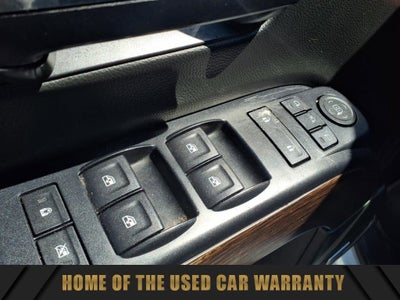 2017 GMC Sierra 3500 HD Denali