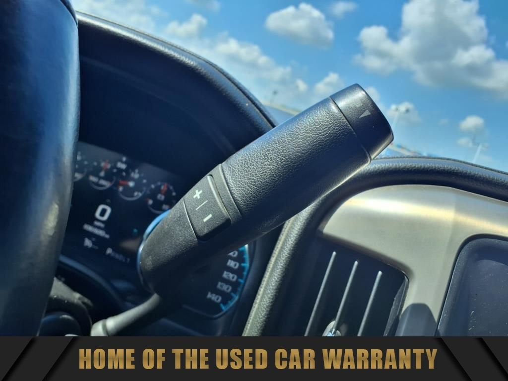 2017 GMC Sierra 3500 HD Denali