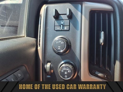 2017 GMC Sierra 3500 HD Denali