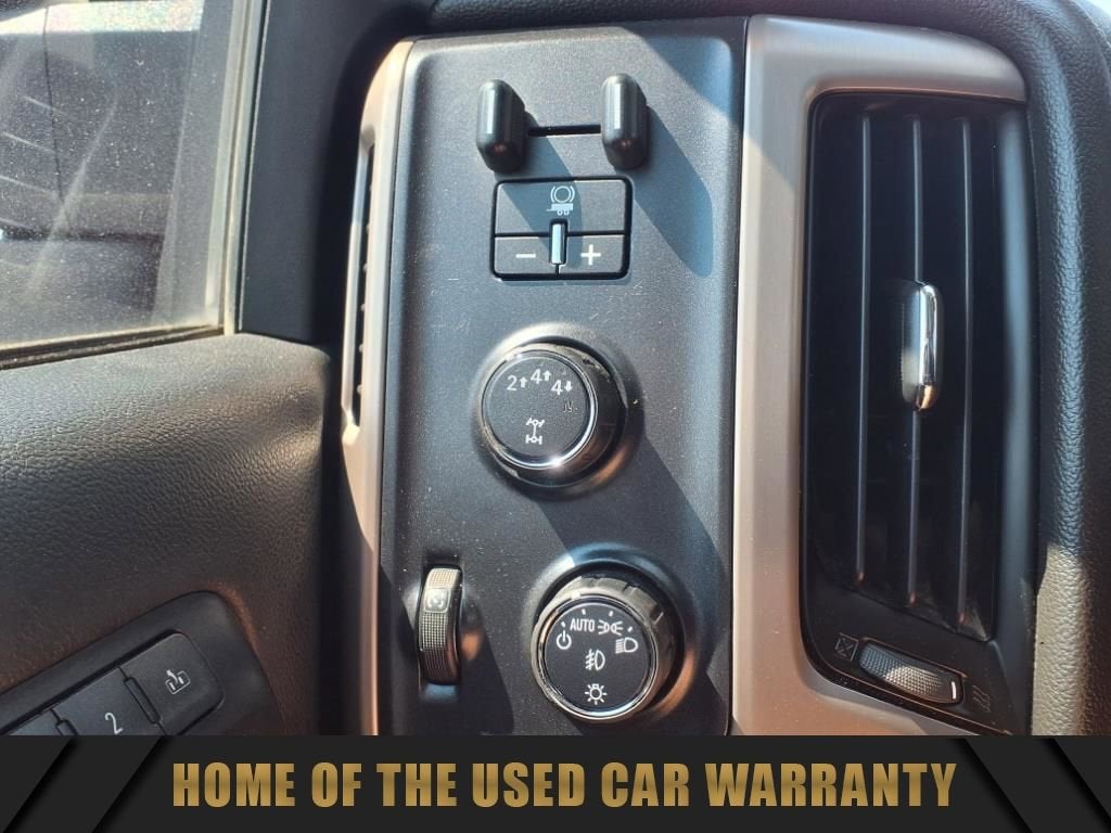 2017 GMC Sierra 3500 HD Denali