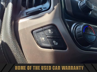 2017 GMC Sierra 3500 HD Denali