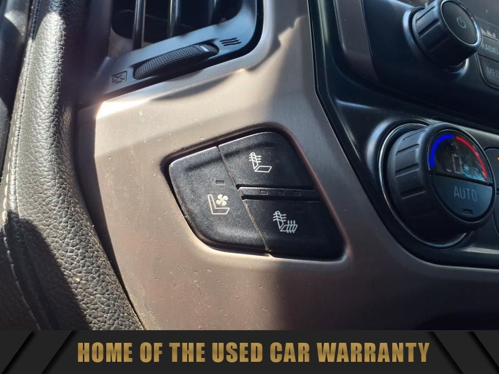 2017 GMC Sierra 3500 HD Denali