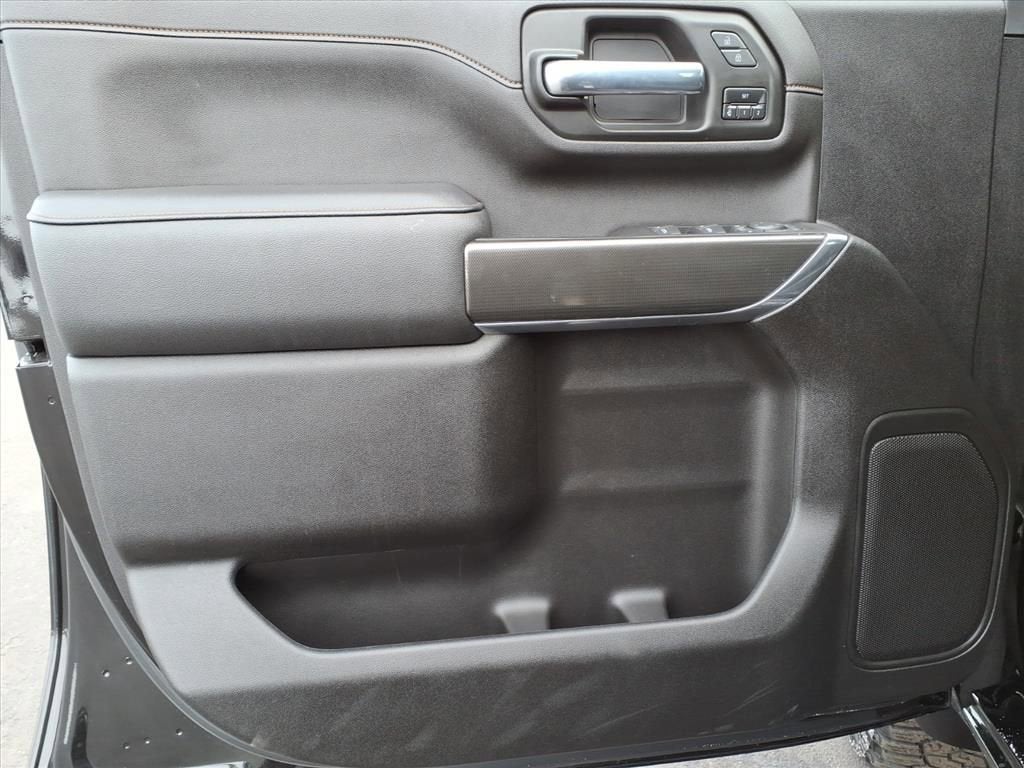 2023 GMC Sierra 2500 HD AT4