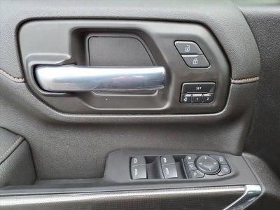 2023 GMC Sierra 2500 HD AT4