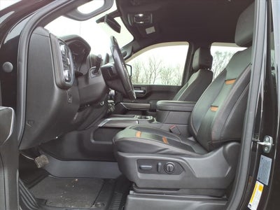 2023 GMC Sierra 2500 HD AT4