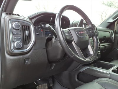 2023 GMC Sierra 2500 HD AT4