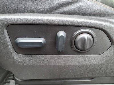 2023 GMC Sierra 2500 HD AT4