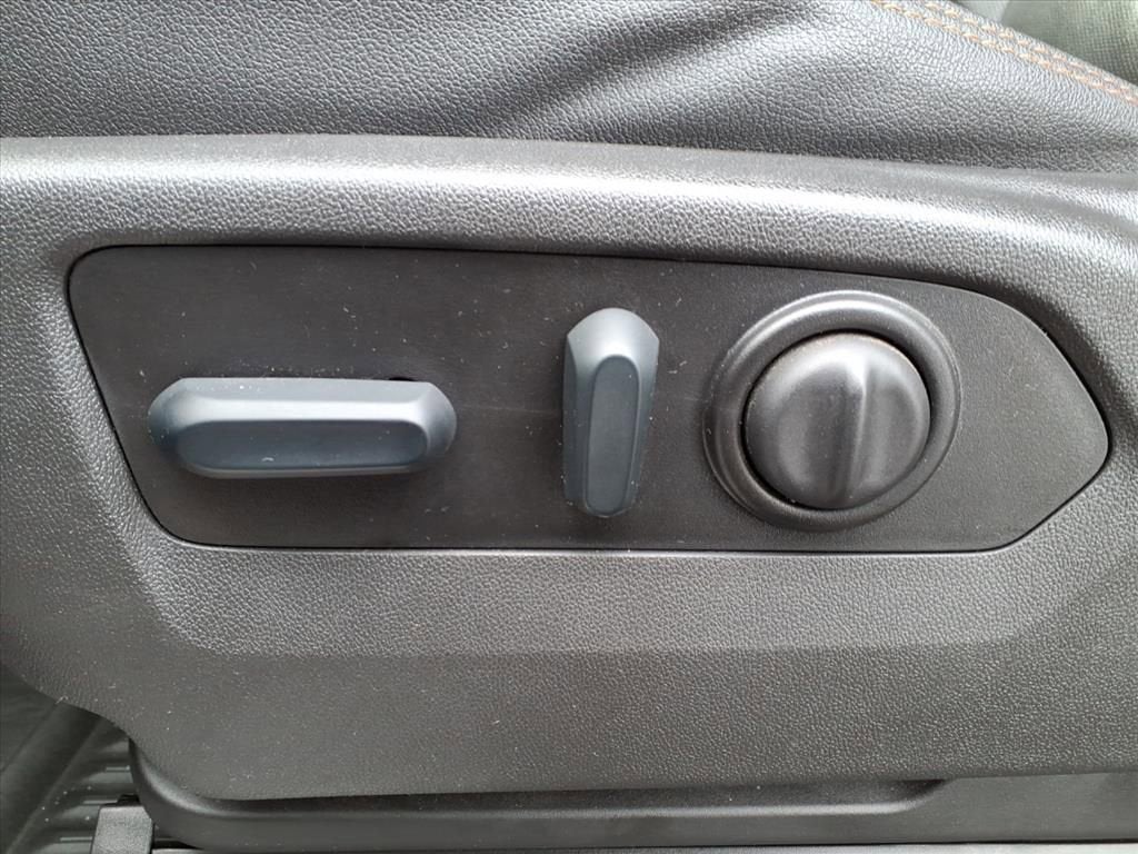 2023 GMC Sierra 2500 HD AT4