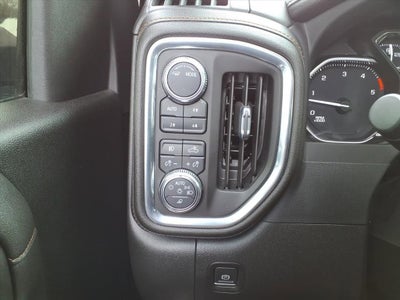 2023 GMC Sierra 2500 HD AT4