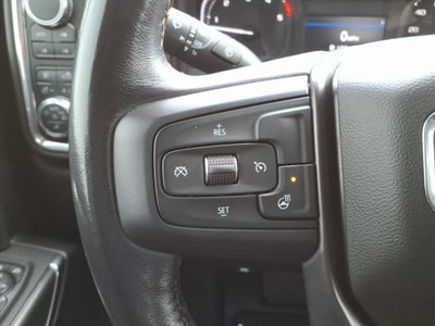 2023 GMC Sierra 2500 HD AT4