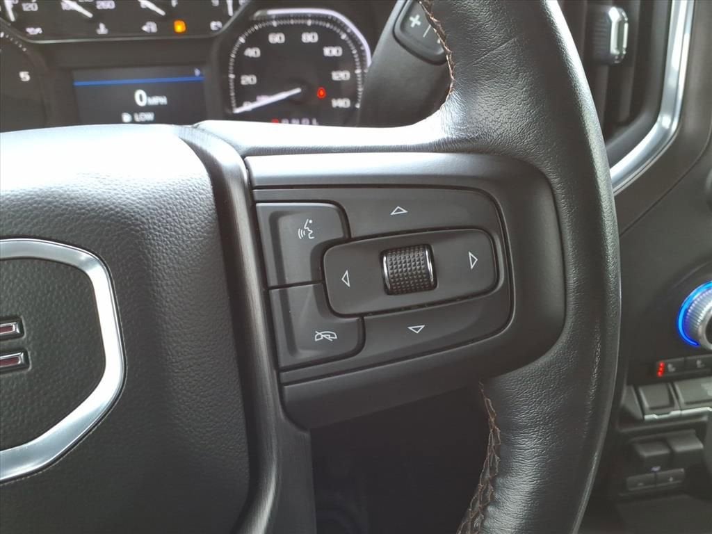 2023 GMC Sierra 2500 HD AT4