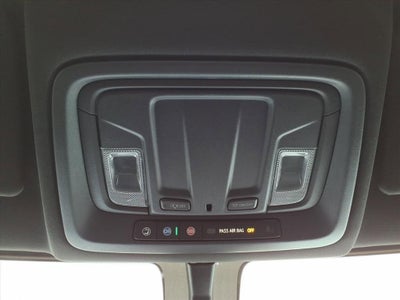 2023 GMC Sierra 2500 HD AT4