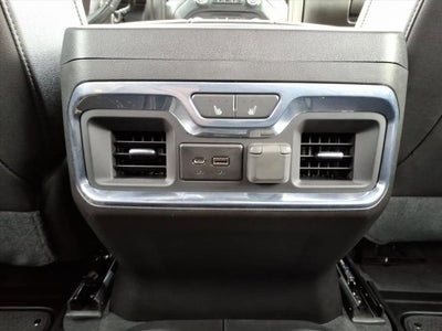 2023 GMC Sierra 2500 HD AT4