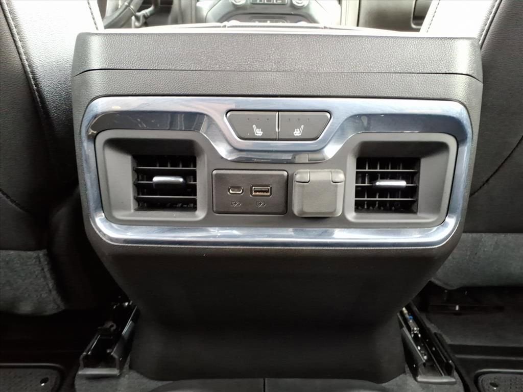 2023 GMC Sierra 2500 HD AT4