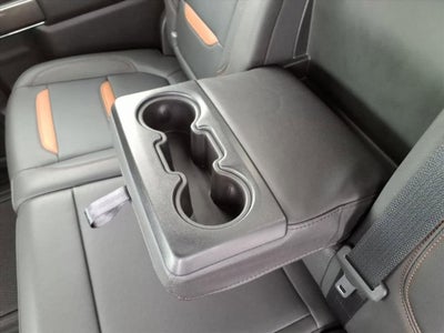 2023 GMC Sierra 2500 HD AT4