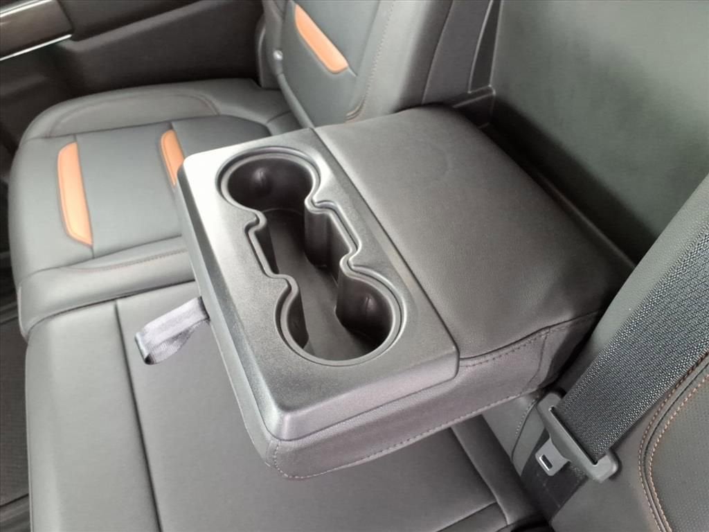 2023 GMC Sierra 2500 HD AT4