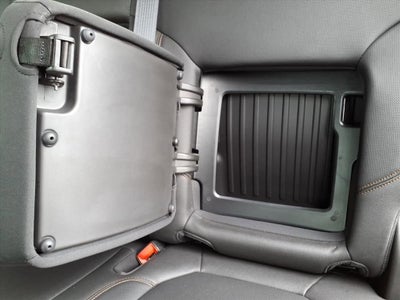 2023 GMC Sierra 2500 HD AT4