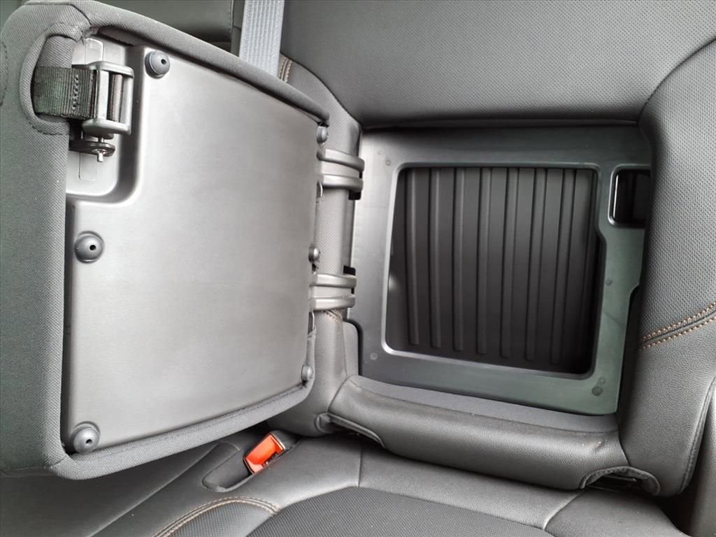 2023 GMC Sierra 2500 HD AT4