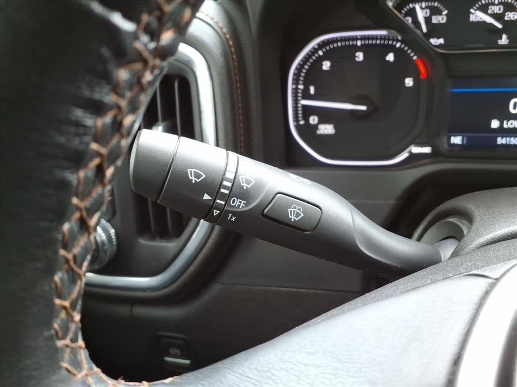 2023 GMC Sierra 2500 HD AT4