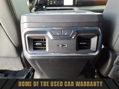 2024 GMC Sierra 3500 HD Denali DRW