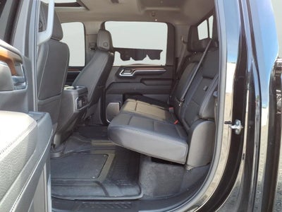 2024 GMC Sierra 3500 HD Denali DRW