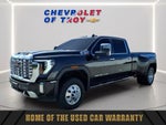 2024 GMC Sierra 3500 HD Denali DRW