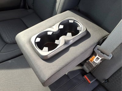 2019 GMC Canyon 4WD SLE