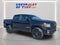 2021 GMC Canyon 4WD Elevation