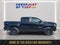 2021 GMC Canyon 4WD Elevation