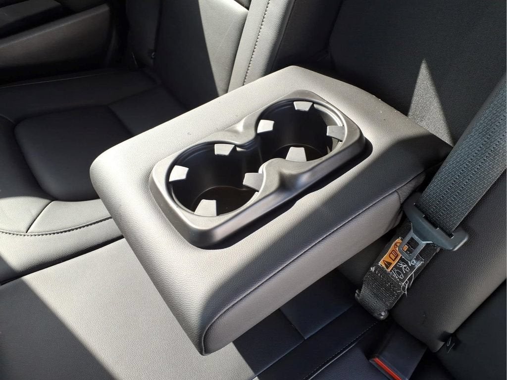 2021 GMC Canyon 4WD Elevation
