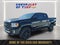 2021 GMC Canyon 4WD Elevation
