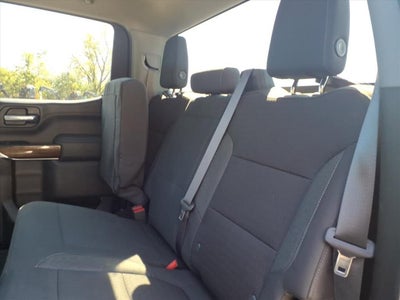 2022 GMC Sierra 1500 Limited SLE