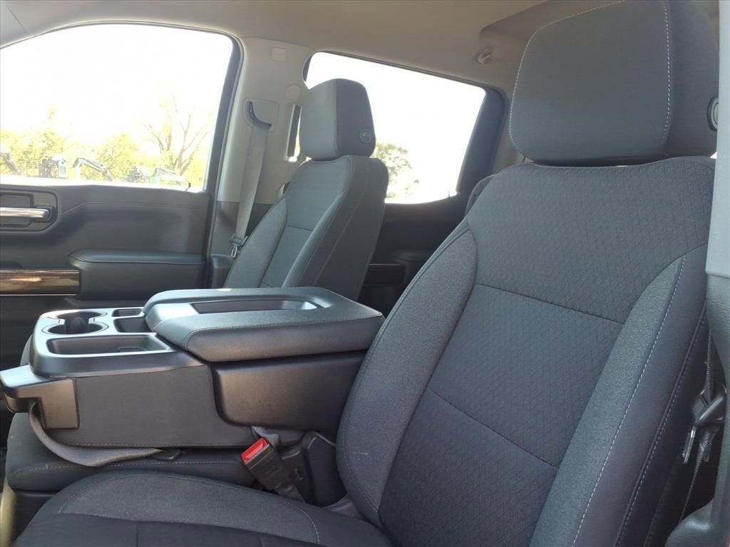 2022 GMC Sierra 1500 Limited SLE