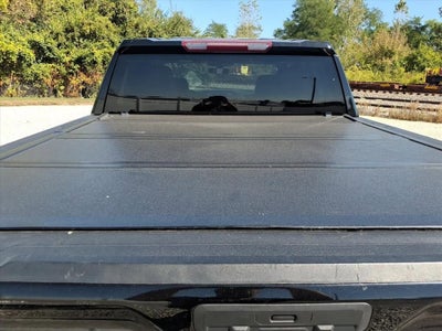 2022 GMC Sierra 1500 Limited SLE