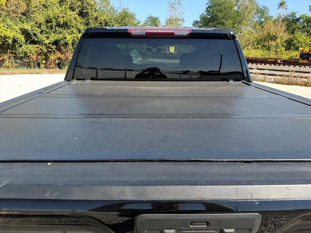 2022 GMC Sierra 1500 Limited SLE