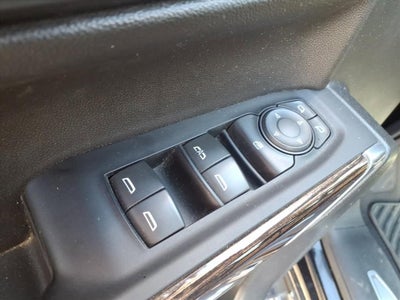 2022 GMC Sierra 1500 Limited SLE