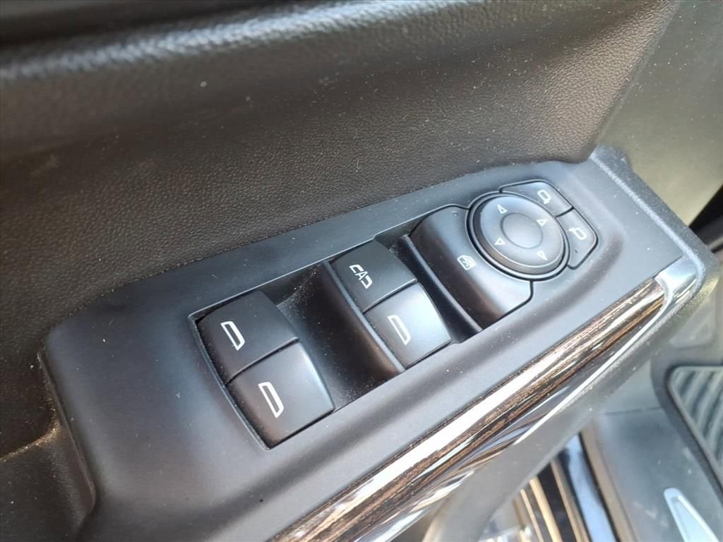 2022 GMC Sierra 1500 Limited SLE