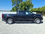 2022 GMC Sierra 1500 Limited SLE