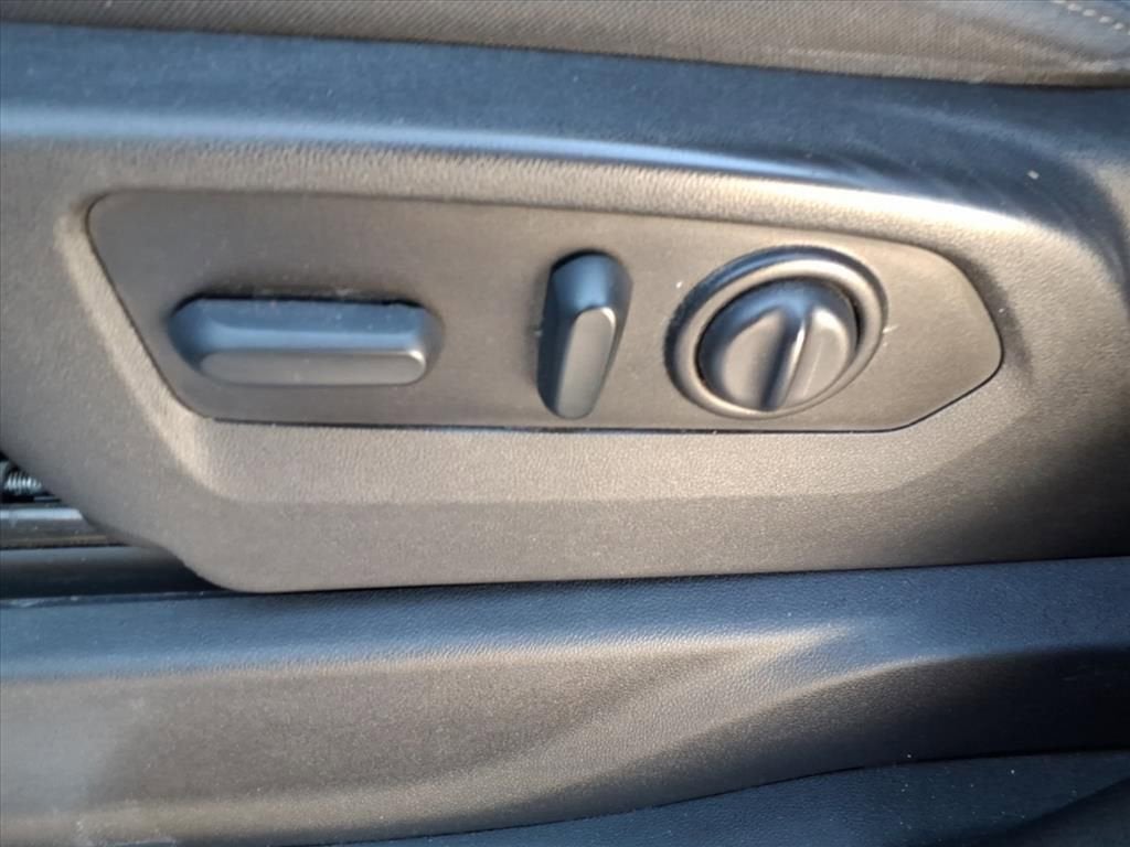 2022 GMC Sierra 1500 Limited SLE